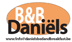 logo Bed & Breakfast Daniels